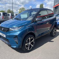 Aixam Crossover 482D E5+ PRENIUM S10 Saint-Georges-des-Groseillers