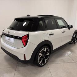 Mini Cooper C 156ch Classic DKG7 Buchelay