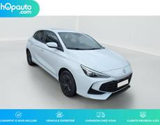 MG MG3 Cesson-Sévigné