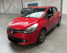 Renault Clio 4 Hérouville-Saint-Clair