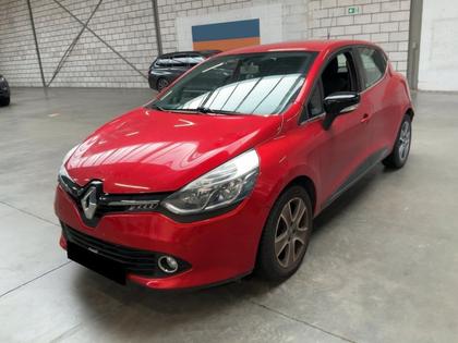 Renault Clio 4 - 0.9 TCE 90 GRAPHITE BVM - 8 990 €