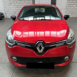 Renault Clio 4 0.9 TCE 90 GRAPHITE BVM occasion - H&eacute;rouville-Saint-Clair - photo 2/3
