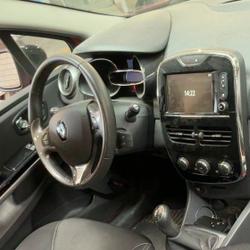Renault Clio 4 0.9 TCE 90 GRAPHITE BVM occasion - H&eacute;rouville-Saint-Clair - photo 3/3