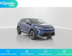 Renault Symbioz Saint-Jouan-des-Guérets