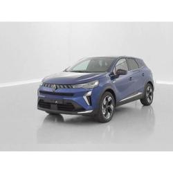 Renault Symbioz E-Tech full hybrid 160 ch Techno Saint-Jouan-des-Gu&eacute;rets