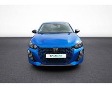 Peugeot e-208 Nice
