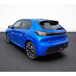 Peugeot e-208 208 Electrique 50 kWh 136ch E-Style Nice