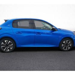 Peugeot e-208 208 Electrique 50 kWh 136ch E-Style Nice