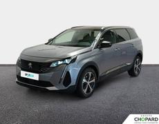 Peugeot 5008 Pontarlier
