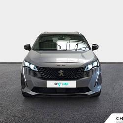 Peugeot 5008 5008 BlueHDi 130ch S&S EAT8 GT Pontarlier