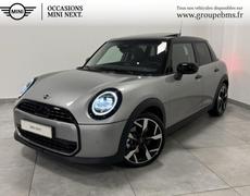Mini Cooper Buchelay