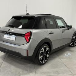 Mini Cooper C 156ch Classic DKG7 Buchelay