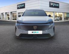 Peugeot 5008 Cagnes-sur-Mer
