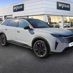 Peugeot 5008 5008 Hybrid 145 e-DCS6 GT Cagnes-sur-Mer