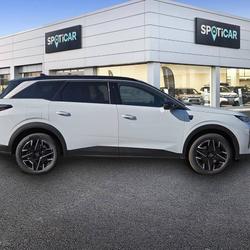 Peugeot 5008 5008 Hybrid 145 e-DCS6 GT Cagnes-sur-Mer