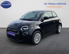 Fiat 500 II
