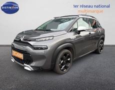 Citroen C3 Aircross Orvault