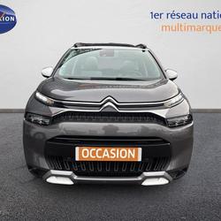 Citroen C3 Aircross SHINE BLUE HDI 120 EAT6 occasion - Orvault - photo 2/15
