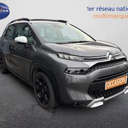 Citroen C3 Aircross SHINE BLUE HDI 120 EAT6 occasion - Orvault - photo 3/15