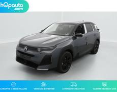 Citroen C5 Aircross Cesson-Sévigné