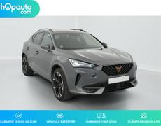 Cupra Formentor Laval