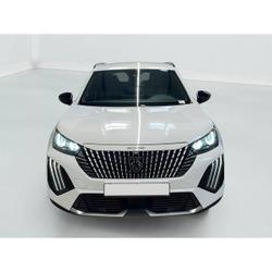 Peugeot 2008 PureTech 100 S BVM6 Allure Laval