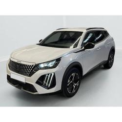 Peugeot 2008 PureTech 100 S BVM6 Allure Laval