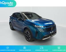 Peugeot 3008 Laval