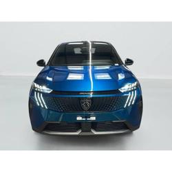 Peugeot 3008 Hybrid 145 e-DCS6 GT Laval