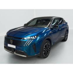 Peugeot 3008 Hybrid 145 e-DCS6 GT Laval