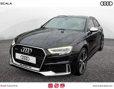 Audi RS3 Sportback Estancarbon