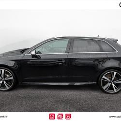 Audi RS3 Sportback RS3 Sportback 2.5 TFSI 400 S tronic 7 Quattro Estancarbon