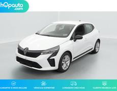 Renault Clio 5 Cesson-Sévigné