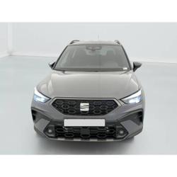 Seat Arona 1.0 TSI 115 ch Start Stop DSG7 Copa Laval