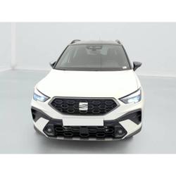 Seat Arona 1.0 TSI 115 ch Start Stop DSG7 Copa Laval