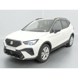 Seat Arona 1.0 TSI 115 ch Start Stop DSG7 Copa Laval