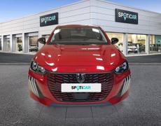 Peugeot 208 Nice