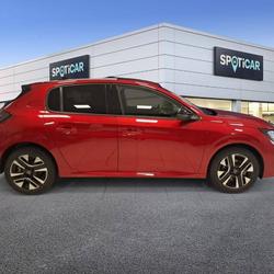 Peugeot 208 208 Hybrid 110 ch e-DCS6 Allure Nice