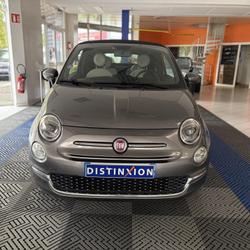 Fiat 500C 1.0 69 DOLCEVITA BVM occasion - H&eacute;rouville-Saint-Clair - photo 3/15