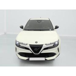 Alfa Romeo Junior 1.2 Ibrida 145 ch e-DCT6 Ti Laval