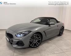 BMW Z4 Roadster Buchelay