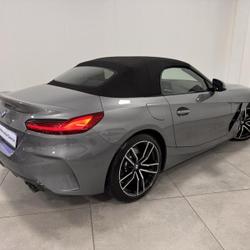 BMW Z4 Roadster sDrive20iA 197ch M Sport Buchelay