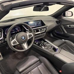 BMW Z4 Roadster sDrive20iA 197ch M Sport Buchelay