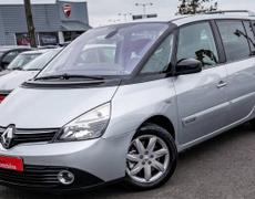 Renault Espace 4 Rennes
