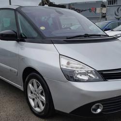 Renault Espace 4 2.0 dCi 150 Zen 7 places *GPS*TOIT PANO OUVRANT*ATTELAGE* Rennes