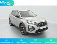Peugeot 2008 Saint-Jouan-des-Guérets