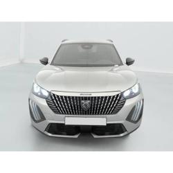 Peugeot 2008 Hybrid 145 e-DCS6 Allure Saint-Jouan-des-Gu&eacute;rets