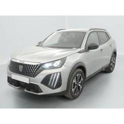 Peugeot 2008 Hybrid 145 e-DCS6 Allure Saint-Jouan-des-Gu&eacute;rets