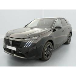 Peugeot 3008 Hybrid 145 e-DCS6 Allure Laval