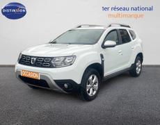 Dacia Duster Lieu-Saint-Amand
